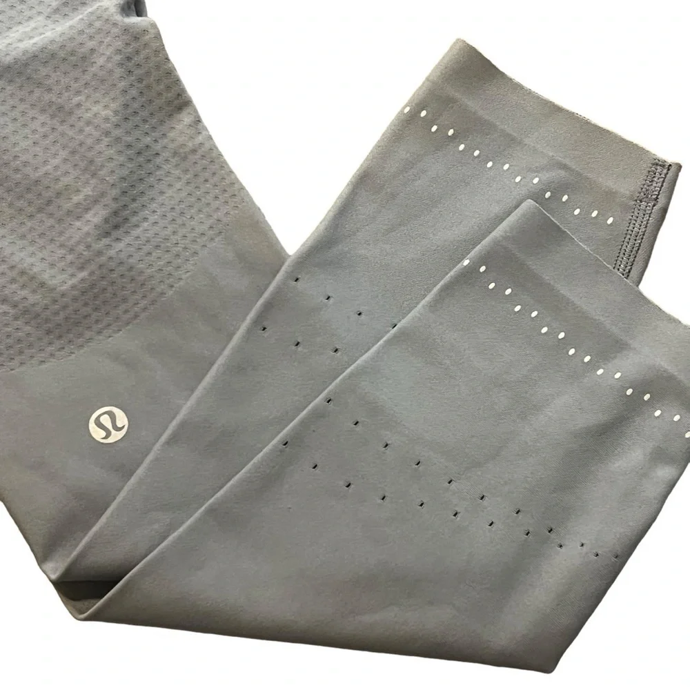 Lululemon Zoned In Tight leggings Moon Phase size 6
